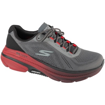 xαμηλά sneakers skechers max cushioning