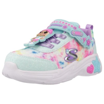 xαμηλά sneakers skechers skech squad | σε προσφορά