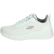  ψηλά sneakers skechers 118109 |
