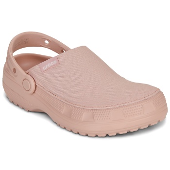 τσόκαρα crocs classic crafted clog