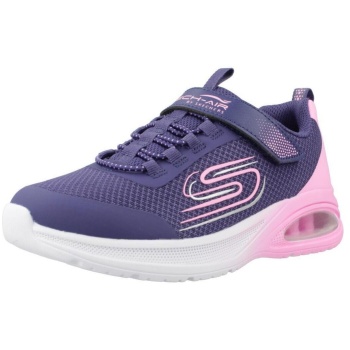 xαμηλά sneakers skechers microspec max σε προσφορά