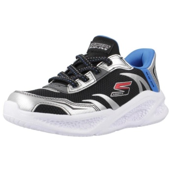 xαμηλά sneakers skechers meteor-lights | σε προσφορά
