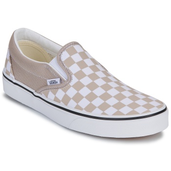 slip on vans classic slip-on color