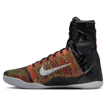 ψηλά sneakers nike kobe 9 elite protro