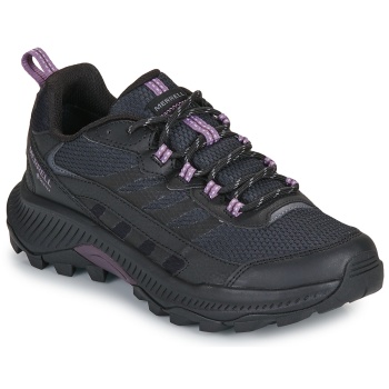 πεζοπορίας merrell speed strike 2 gtx
