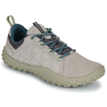 xαμηλά sneakers merrell wrapt