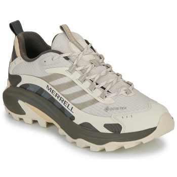 πεζοπορίας merrell moab speed 2 gtx