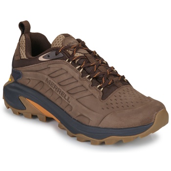 πεζοπορίας merrell moab speed 2 ltr wp