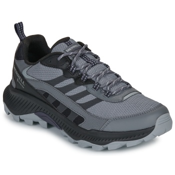 πεζοπορίας merrell speed strike 2 gtx