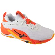  παπούτσια sport mizuno wave stealth neo ii |