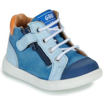 ψηλά sneakers gbb doux