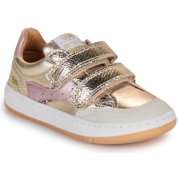 xαμηλά sneakers gbb thais