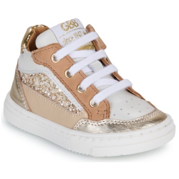 ψηλά sneakers gbb enora