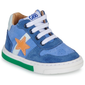 ψηλά sneakers gbb rikkie