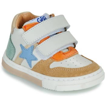 ψηλά sneakers gbb docile