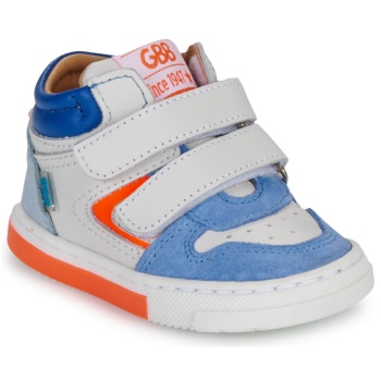 ψηλά sneakers gbb pimente