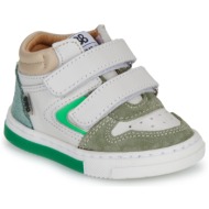  ψηλά sneakers gbb pimente