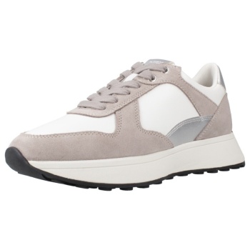 xαμηλά sneakers geox d amabel | σε προσφορά