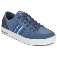  xαμηλά sneakers teddy smith 120510