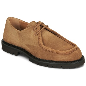 derbies selected slhhector suede