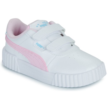 xαμηλά sneakers puma carina 3.0 jelly