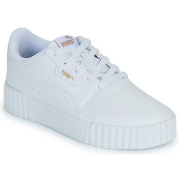 xαμηλά sneakers puma carina 3.0 ps