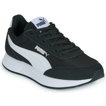 xαμηλά sneakers puma puma r78 lightwind