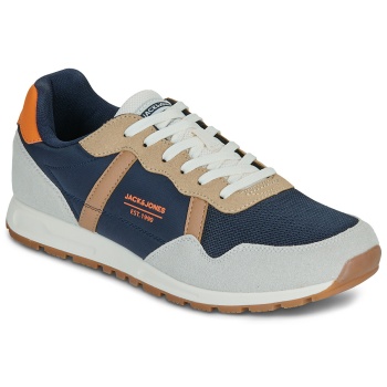 xαμηλά sneakers jack & jones jfwharrow