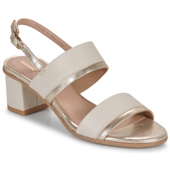 σανδάλια geox d aurely 50