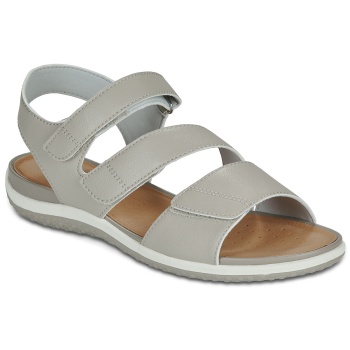 σανδάλια geox d sandal vega