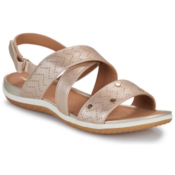 σανδάλια geox d sandal vega