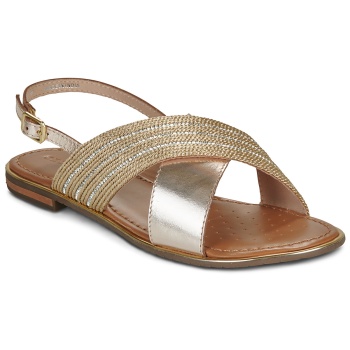 σανδάλια geox d sozy plus