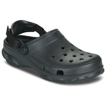 τσόκαρα crocs all terrain clog