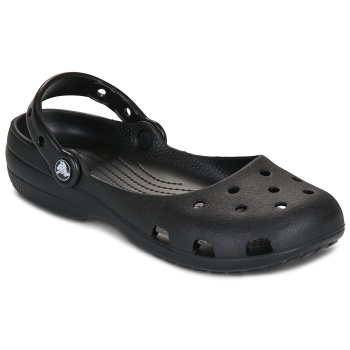 μπαλαρίνες crocs classic ballet