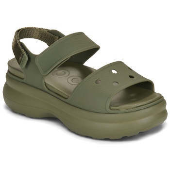 σανδάλια crocs soho y strap sandal