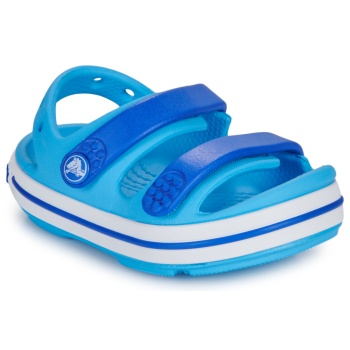 σανδάλια crocs crocband cruiser sandal t