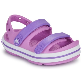 σανδάλια crocs crocband cruiser sandal t