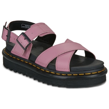σανδάλια dr. martens voss ii sandal