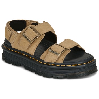 σανδάλια dr. martens zebzag sandal