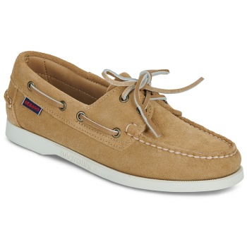 boat shoes sebago portland flesh out