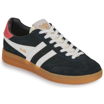 xαμηλά sneakers gola cyclone leather