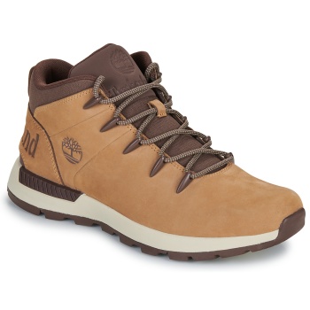 ψηλά sneakers timberland sprint trekker