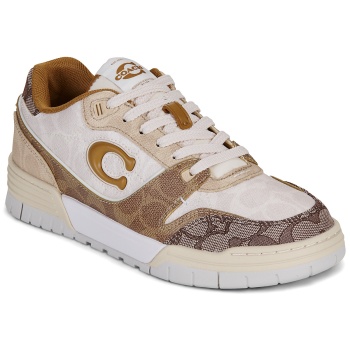 xαμηλά sneakers coach coach soho sneaker