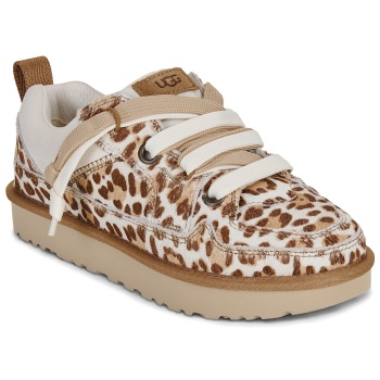 xαμηλά sneakers ugg lo lowmel plains
