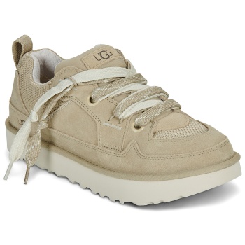 xαμηλά sneakers ugg lo lowmel
