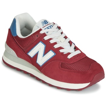 xαμηλά sneakers new balance ml574 |