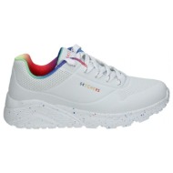  xαμηλά sneakers skechers 310456l-wmlt |