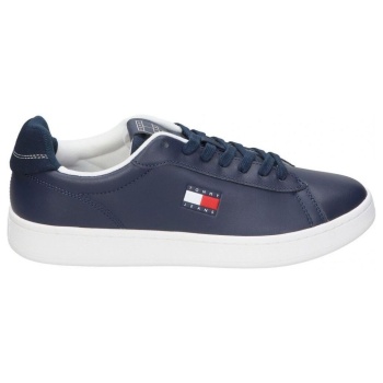xαμηλά sneakers tommy hilfiger σε προσφορά