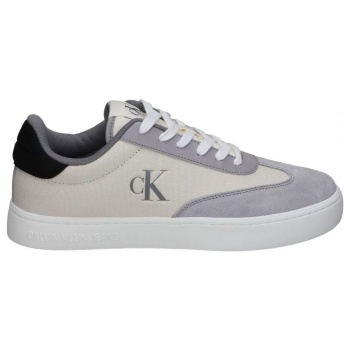 xαμηλά sneakers calvin klein jeans σε προσφορά