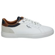  xαμηλά sneakers pepe jeans pms30839-800 |